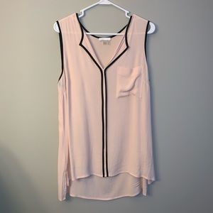 Like New! Only worn once! Dalia Dress tank!